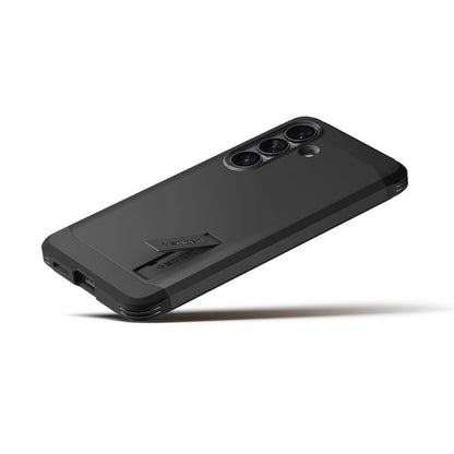 MagSafe cover til Samsung Galaxy S26 S942, Spigen, Tough Armor, Sort ACS10738