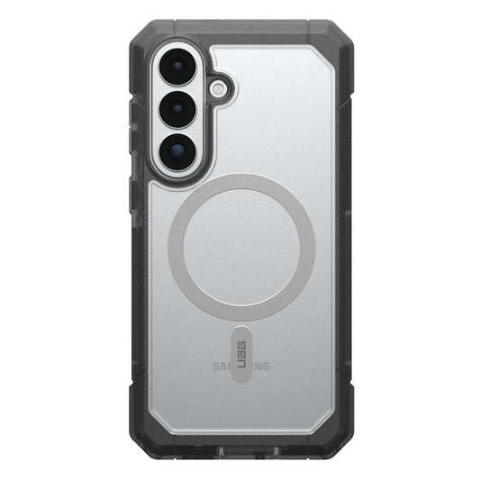 MagSafe-etui til Samsung Galaxy S26 S942, Urban Armor Gear, Trooper, Transparent Grå