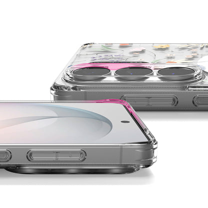 MagSafe cover til Samsung Galaxy S26 Ultra S948, Ringke, Fusion, Multifarvet