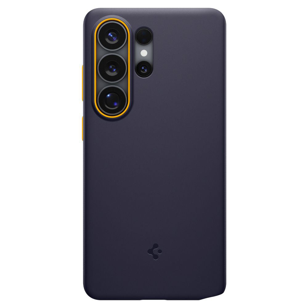 MagSafe cover til Samsung Galaxy S26 Ultra S948, Spigen, Caseology Nano Pop, Mov ACS11037