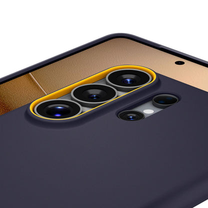 MagSafe cover til Samsung Galaxy S26 Ultra S948, Spigen, Caseology Nano Pop, Mov ACS11037