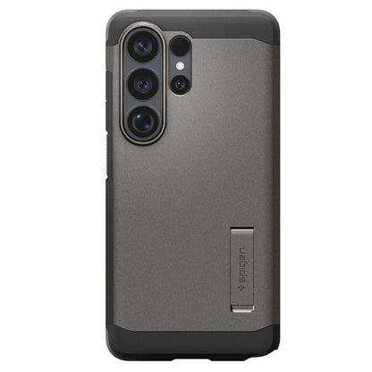 MagSafe cover til Samsung Galaxy S26 Ultra S948, Spigen, Tough Armor, Grå ACS10685