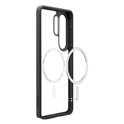 MagSafe cover til Samsung Galaxy S26 Ultra S948, Spigen, Ultra Hybrid, Mat Sort ACS10680