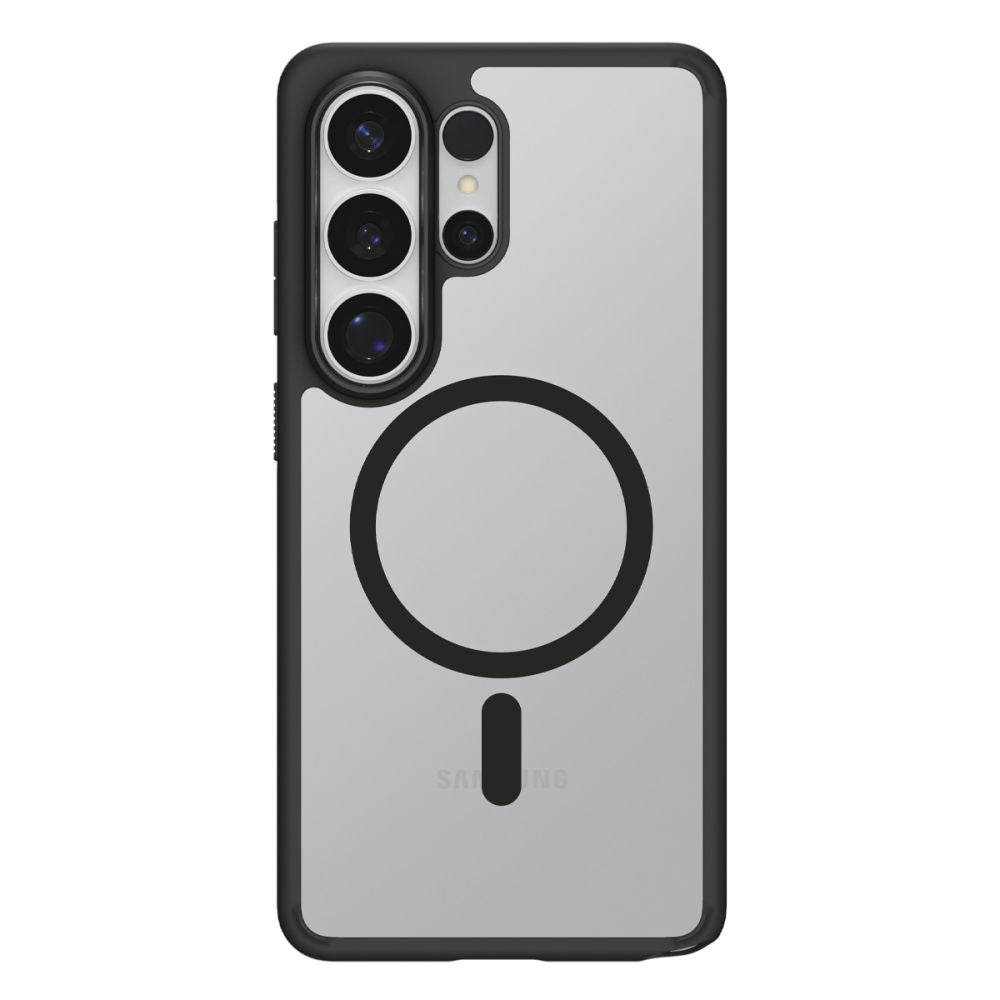 MagSafe cover til Samsung Galaxy S26 Ultra S948, Spigen, Ultra Hybrid, Mat Sort ACS10680