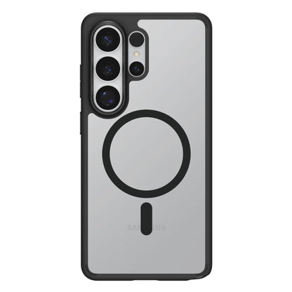 MagSafe cover til Samsung Galaxy S26 Ultra S948, Spigen, Ultra Hybrid, Mat Sort ACS10680