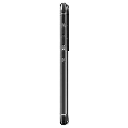 MagSafe cover til Samsung Galaxy S26 Ultra S948, UNIQ, Combat MagClick, Sort