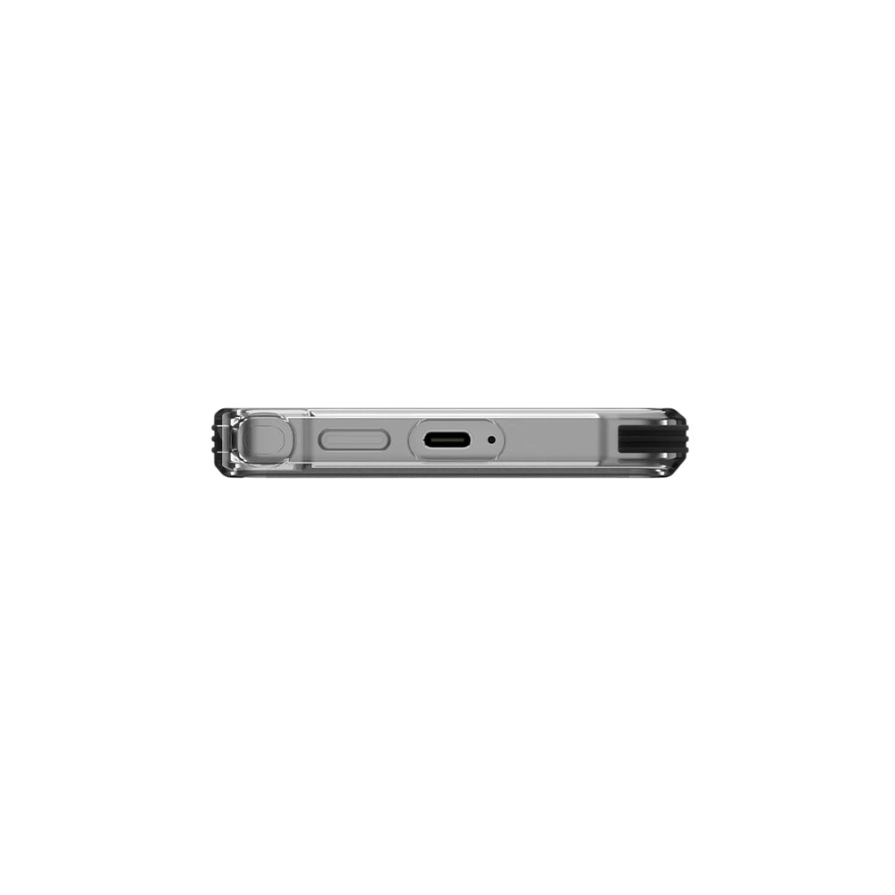 MagSafe cover til Samsung Galaxy S26 Ultra S948, UNIQ, Combat MagClick, Sort