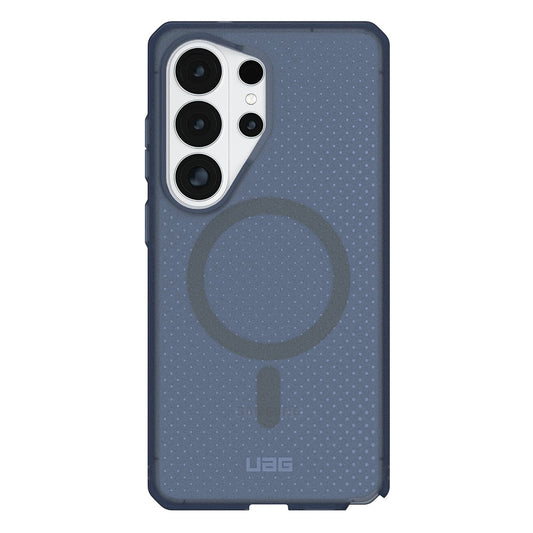 MagSafe-etui til Samsung Galaxy S26 Ultra S948, Urban Armor Gear, Dot, Blå