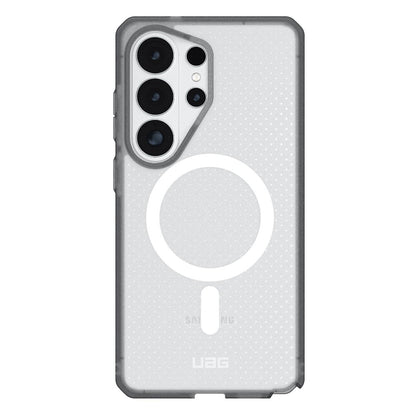 MagSafe-etui til Samsung Galaxy S26 Ultra S948, Urban Armor Gear, Dot, Satingrå