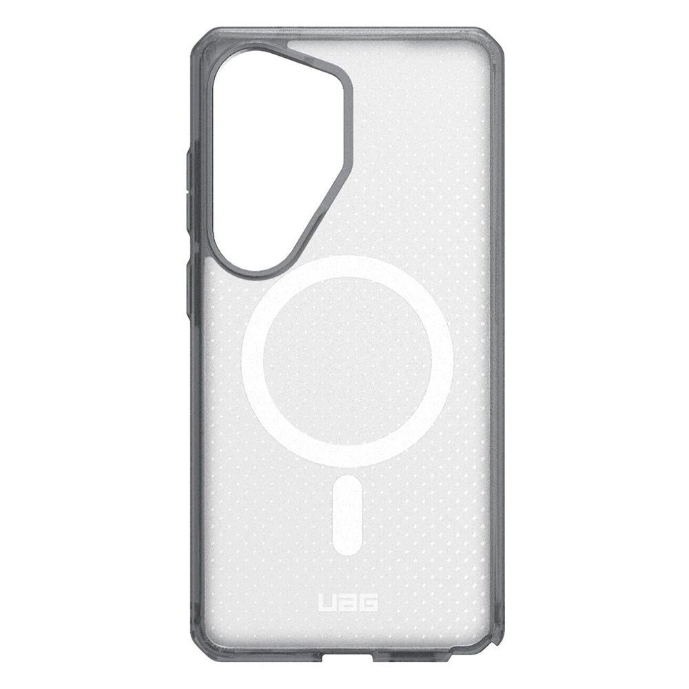MagSafe-etui til Samsung Galaxy S26 Ultra S948, Urban Armor Gear, Dot, Satingrå