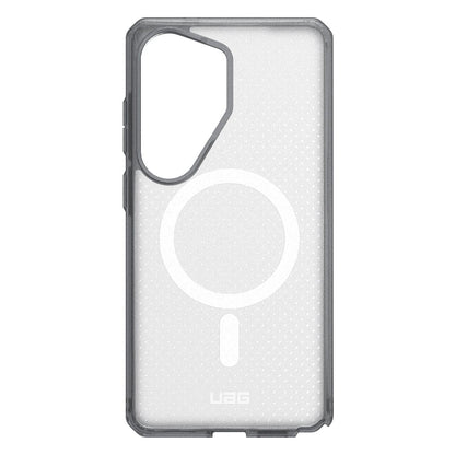 MagSafe-etui til Samsung Galaxy S26 Ultra S948, Urban Armor Gear, Dot, Satingrå