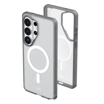 MagSafe-etui til Samsung Galaxy S26 Ultra S948, Urban Armor Gear, Dot, Satingrå
