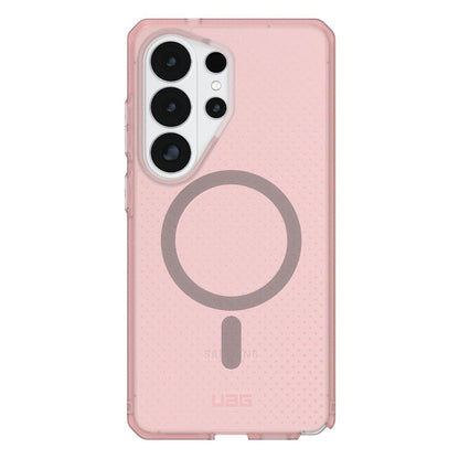 MagSafe-etui til Samsung Galaxy S26 Ultra S948, Urban Armor Gear, Dot, Pink