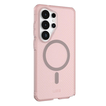 MagSafe-etui til Samsung Galaxy S26 Ultra S948, Urban Armor Gear, Dot, Pink