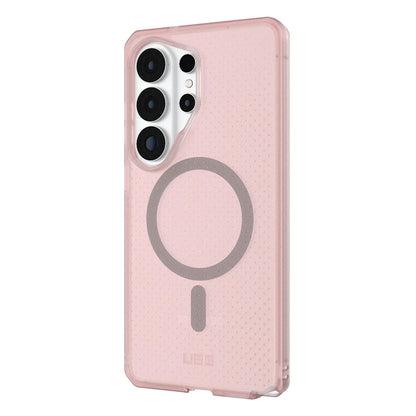 MagSafe-etui til Samsung Galaxy S26 Ultra S948, Urban Armor Gear, Dot, Pink