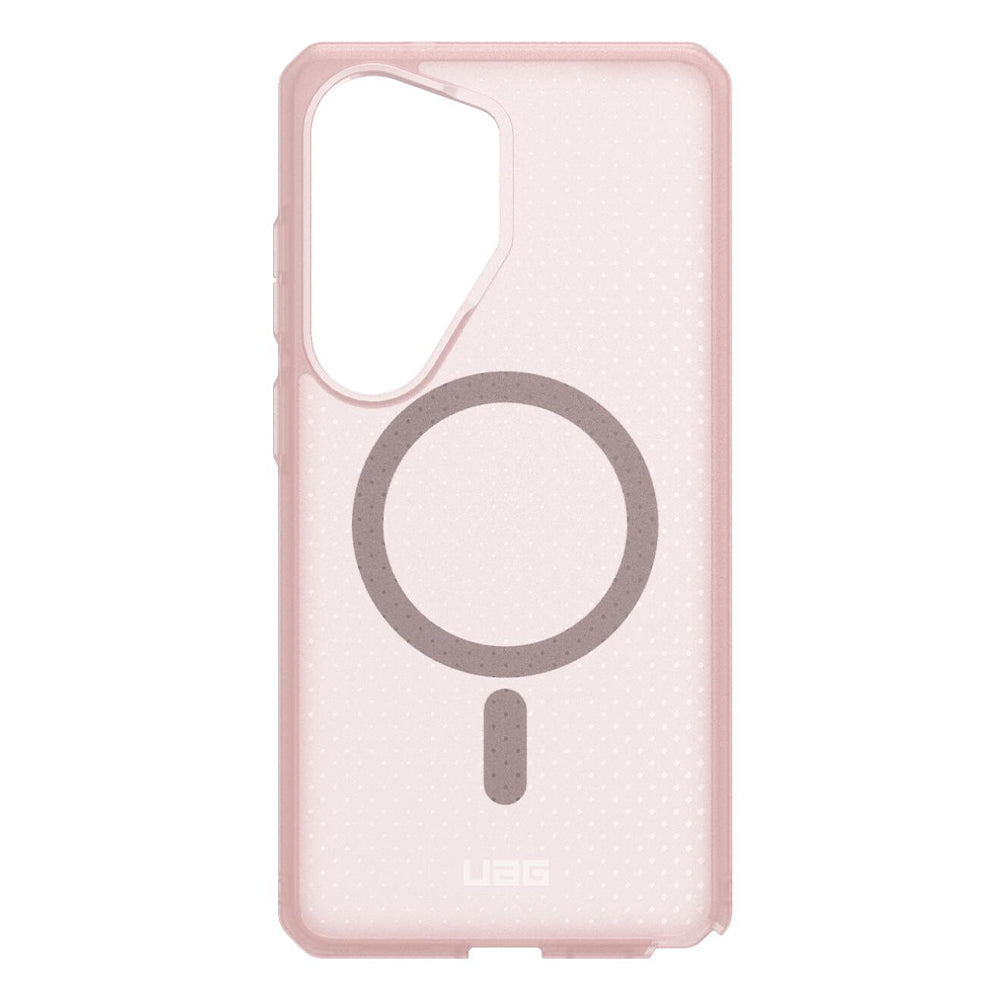 MagSafe-etui til Samsung Galaxy S26 Ultra S948, Urban Armor Gear, Dot, Pink