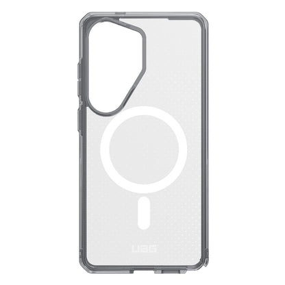 MagSafe-etui til Samsung Galaxy S26 Ultra S948, Urban Armor Gear, Dot, Transparent Grå
