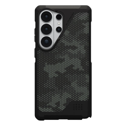 MagSafe-etui til Samsung Galaxy S26 Ultra S948, Urban Armor Gear, Metropolis LT, Camouflage