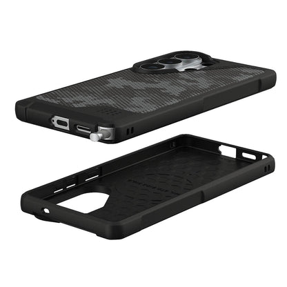 MagSafe-etui til Samsung Galaxy S26 Ultra S948, Urban Armor Gear, Metropolis LT, Camouflage