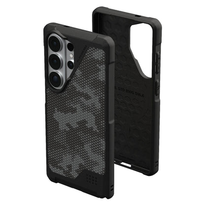 MagSafe-etui til Samsung Galaxy S26 Ultra S948, Urban Armor Gear, Metropolis LT, Camouflage