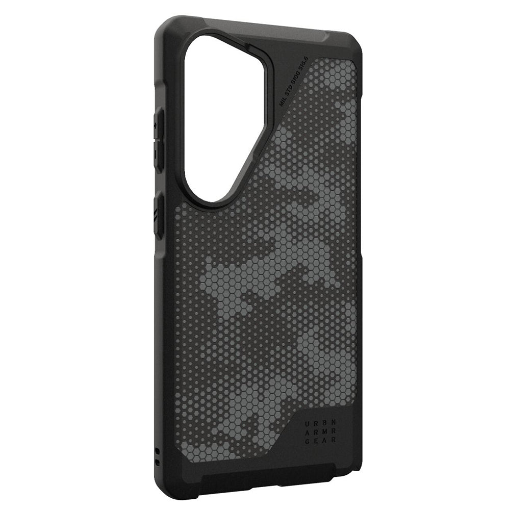 MagSafe-etui til Samsung Galaxy S26 Ultra S948, Urban Armor Gear, Metropolis LT, Camouflage