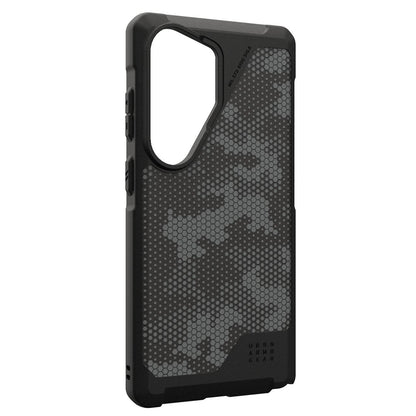 MagSafe-etui til Samsung Galaxy S26 Ultra S948, Urban Armor Gear, Metropolis LT, Camouflage