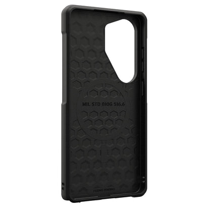 MagSafe-etui til Samsung Galaxy S26 Ultra S948, Urban Armor Gear, Metropolis LT, Camouflage