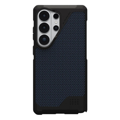 MagSafe-etui til Samsung Galaxy S26 Ultra S948, Urban Armor Gear, Metropolis LT Kevlar, Marineblå