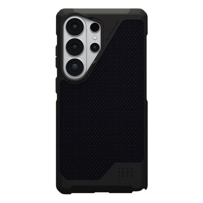 MagSafe-etui til Samsung Galaxy S26 Ultra S948, Urban Armor Gear, Metropolis LT Kevlar, Sort