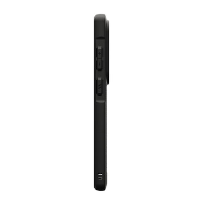 MagSafe-etui til Samsung Galaxy S26 Ultra S948, Urban Armor Gear, Metropolis LT Kevlar, Sort