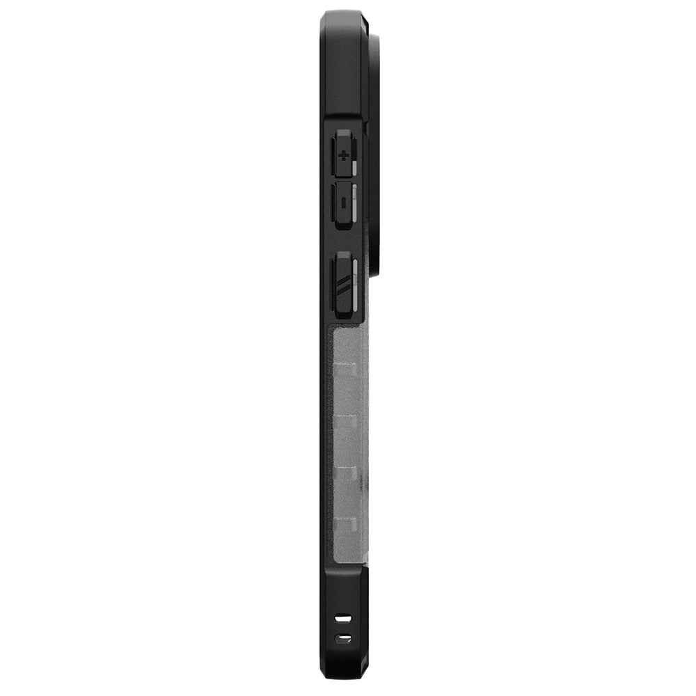 MagSafe-etui til Samsung Galaxy S26 Ultra S948, Urban Armor Gear, Pathfinder Clear, Grå