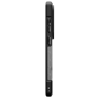 MagSafe-etui til Samsung Galaxy S26 Ultra S948, Urban Armor Gear, Pathfinder Clear, Grå