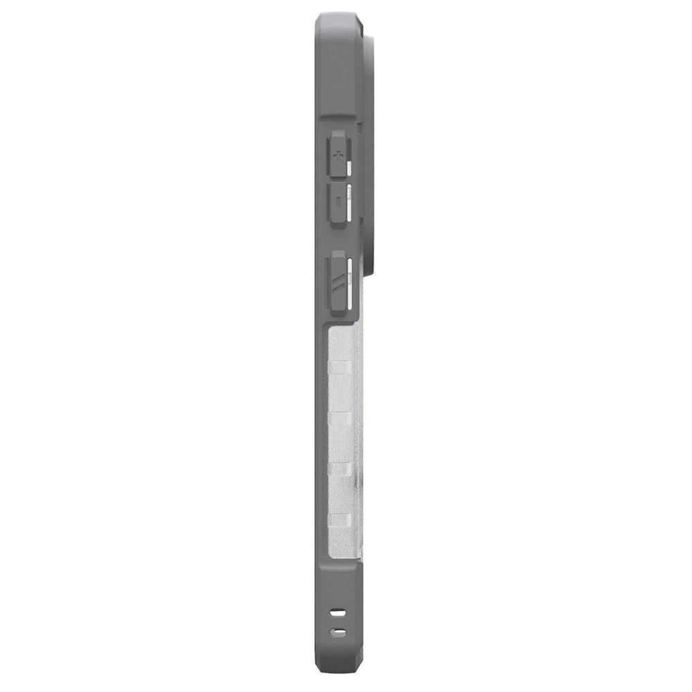 MagSafe-etui til Samsung Galaxy S26 Ultra S948, Urban Armor Gear, Pathfinder Clear, Grøn