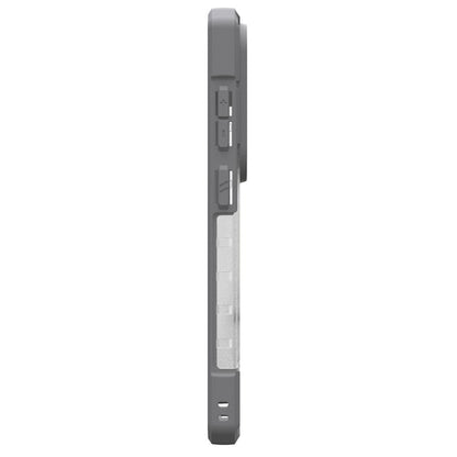 MagSafe-etui til Samsung Galaxy S26 Ultra S948, Urban Armor Gear, Pathfinder Clear, Grøn