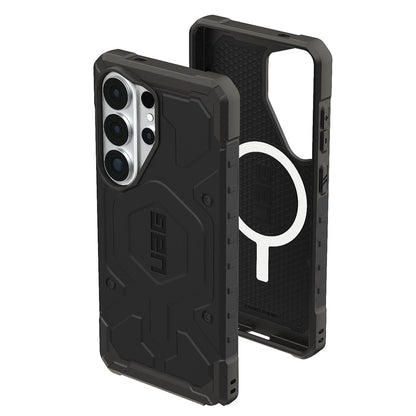 MagSafe-etui til Samsung Galaxy S26 Ultra S948, Urban Armor Gear, Pathfinder, Sort