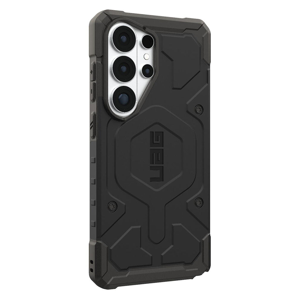 MagSafe-etui til Samsung Galaxy S26 Ultra S948, Urban Armor Gear, Pathfinder, Sort