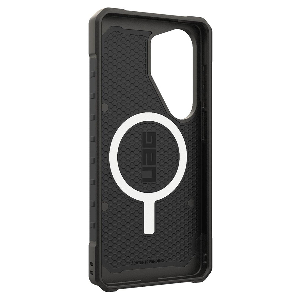 MagSafe-etui til Samsung Galaxy S26 Ultra S948, Urban Armor Gear, Pathfinder, Sort