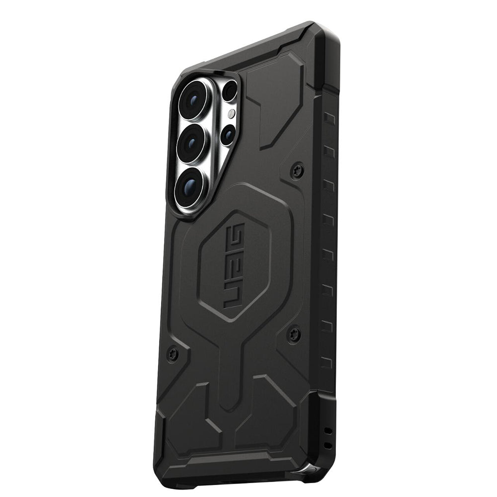 MagSafe-etui til Samsung Galaxy S26 Ultra S948, Urban Armor Gear, Pathfinder, Sort