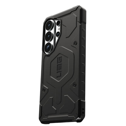 MagSafe-etui til Samsung Galaxy S26 Ultra S948, Urban Armor Gear, Pathfinder, Sort