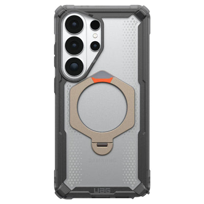 MagSafe-etui til Samsung Galaxy S26 Ultra S948, Urban Armor Gear, Plasma XTE 360, Grå