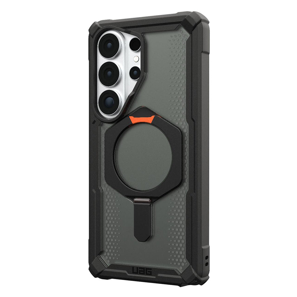 MagSafe-etui til Samsung Galaxy S26 Ultra S948, Urban Armor Gear, Plasma XTE, Sort