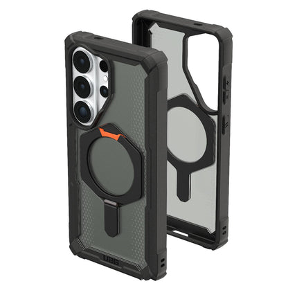 MagSafe-etui til Samsung Galaxy S26 Ultra S948, Urban Armor Gear, Plasma XTE, Sort