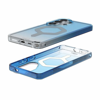 MagSafe-etui til Samsung Galaxy S26 Ultra S948, Urban Armor Gear, Plyo, Blå