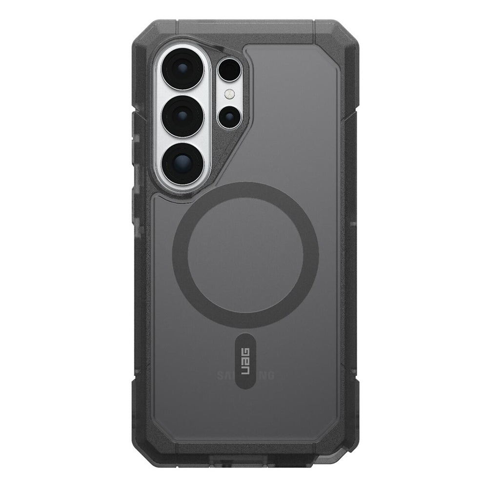 MagSafe-etui til Samsung Galaxy S26 Ultra S948, Urban Armor Gear, Trooper, Grå