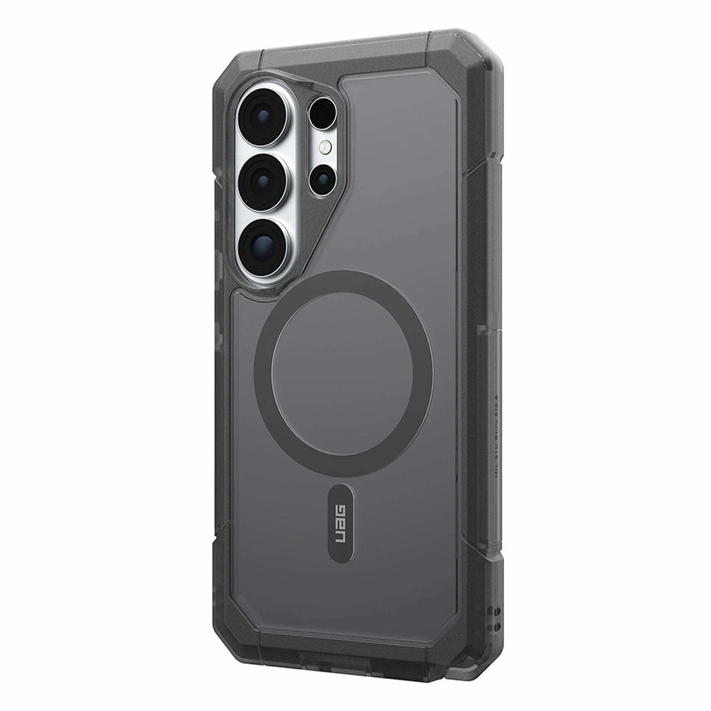 MagSafe-etui til Samsung Galaxy S26 Ultra S948, Urban Armor Gear, Trooper, Grå