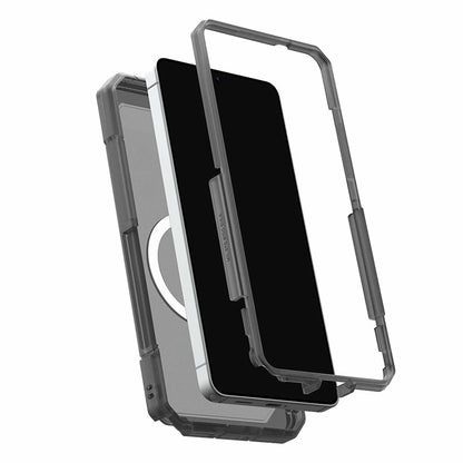 MagSafe-etui til Samsung Galaxy S26 Ultra S948, Urban Armor Gear, Trooper, Grå