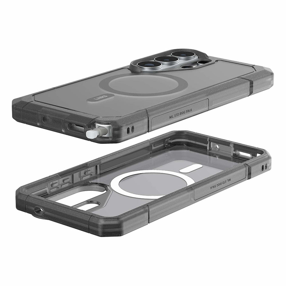 MagSafe-etui til Samsung Galaxy S26 Ultra S948, Urban Armor Gear, Trooper, Grå