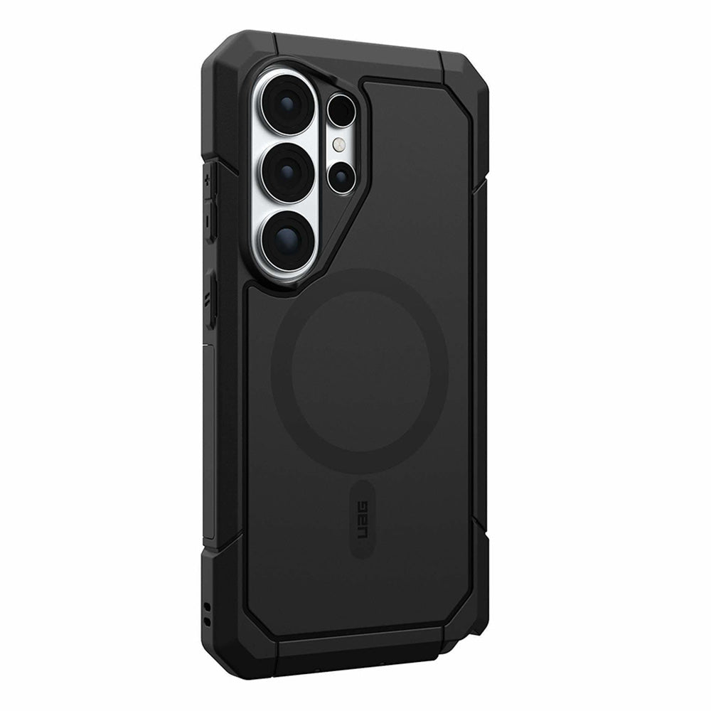 MagSafe Case for Samsung Galaxy S26 Ultra S948, Urban Armor Gear, Trooper, Black