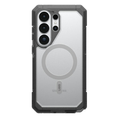 MagSafe-etui til Samsung Galaxy S26 Ultra S948, Urban Armor Gear, Trooper, Transparent Grå