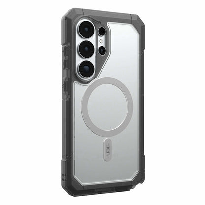 MagSafe-etui til Samsung Galaxy S26 Ultra S948, Urban Armor Gear, Trooper, Transparent Grå